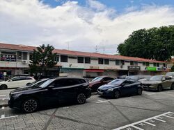 Bedok Market Place (D16), Shop House #466072561